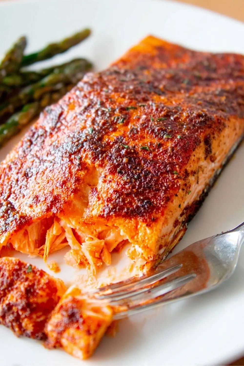 Baked Sockeye Salmon Recipe