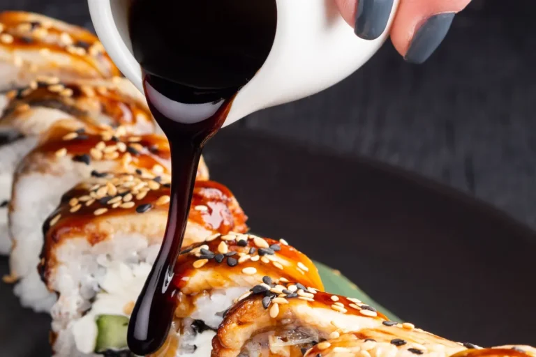 Is There Gluten In Kikkoman Teriyaki Sauce