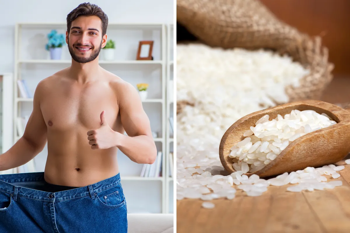 The Health Benefits of Rice and Its Role in Weight Loss