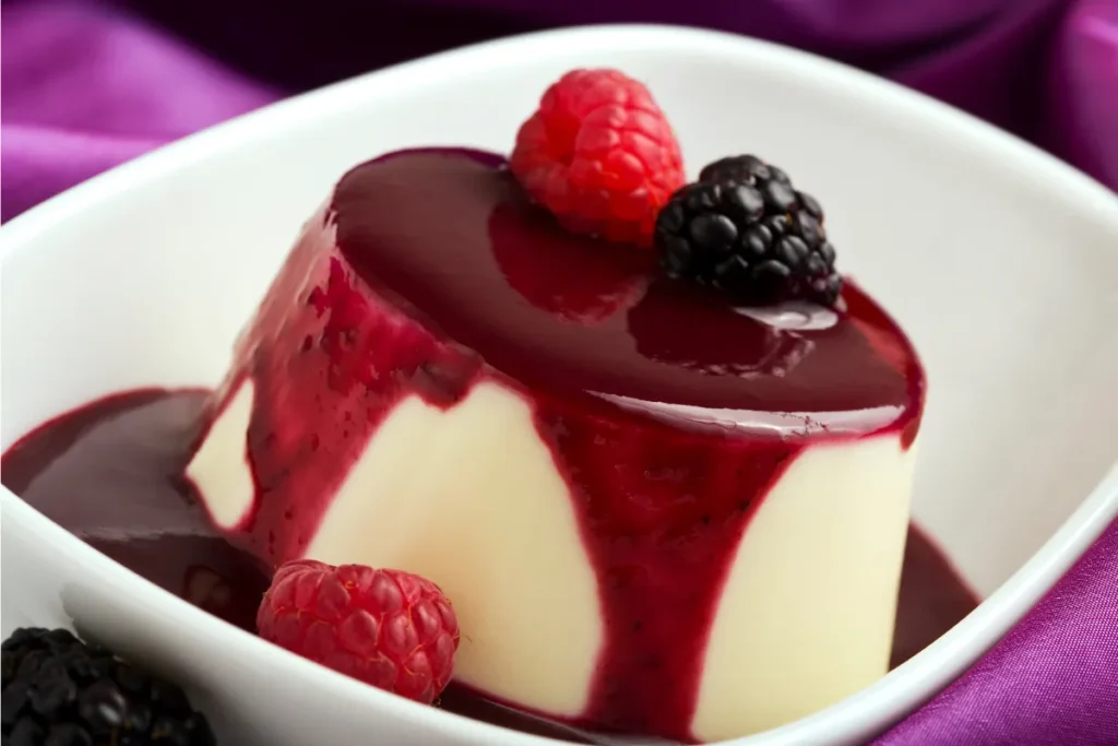 Why Does Panna Cotta Not Set