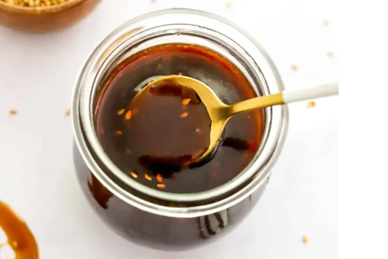 gluten free teriyaki sauce recipe