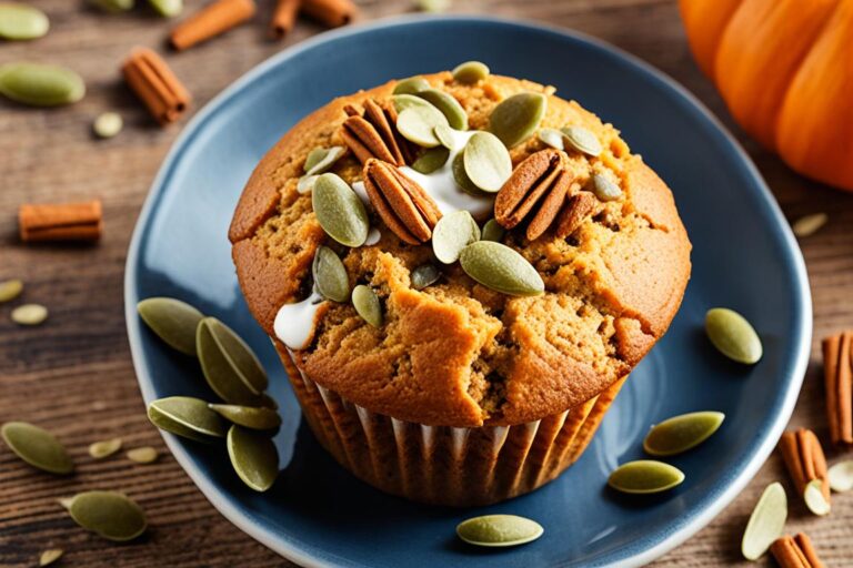 Are Chocolate Chip Pumpkin Muffins Healthy