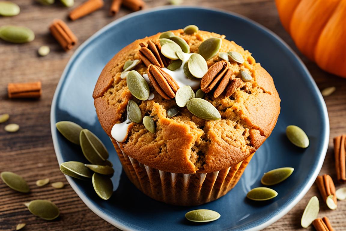 Are Chocolate Chip Pumpkin Muffins Healthy