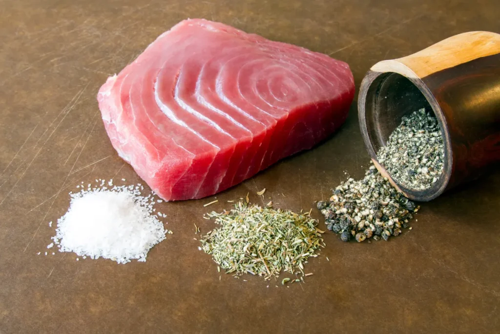 Are Yellowfin Tuna Good To Eat?