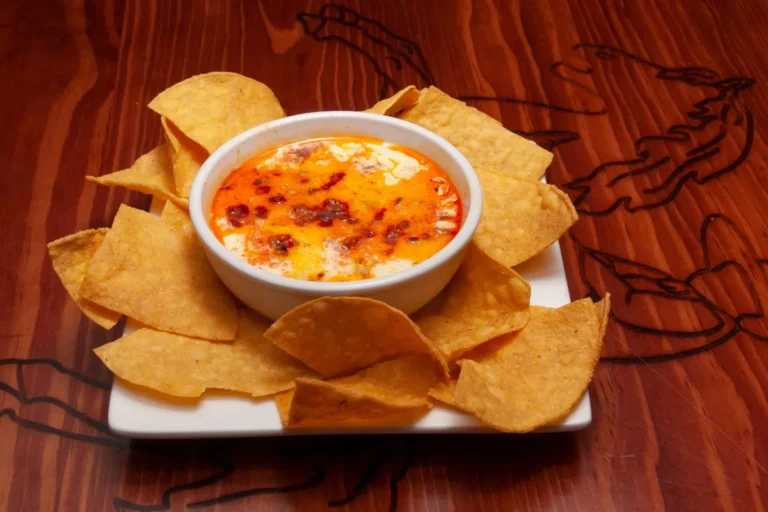 Cafe Rio Queso Recipe