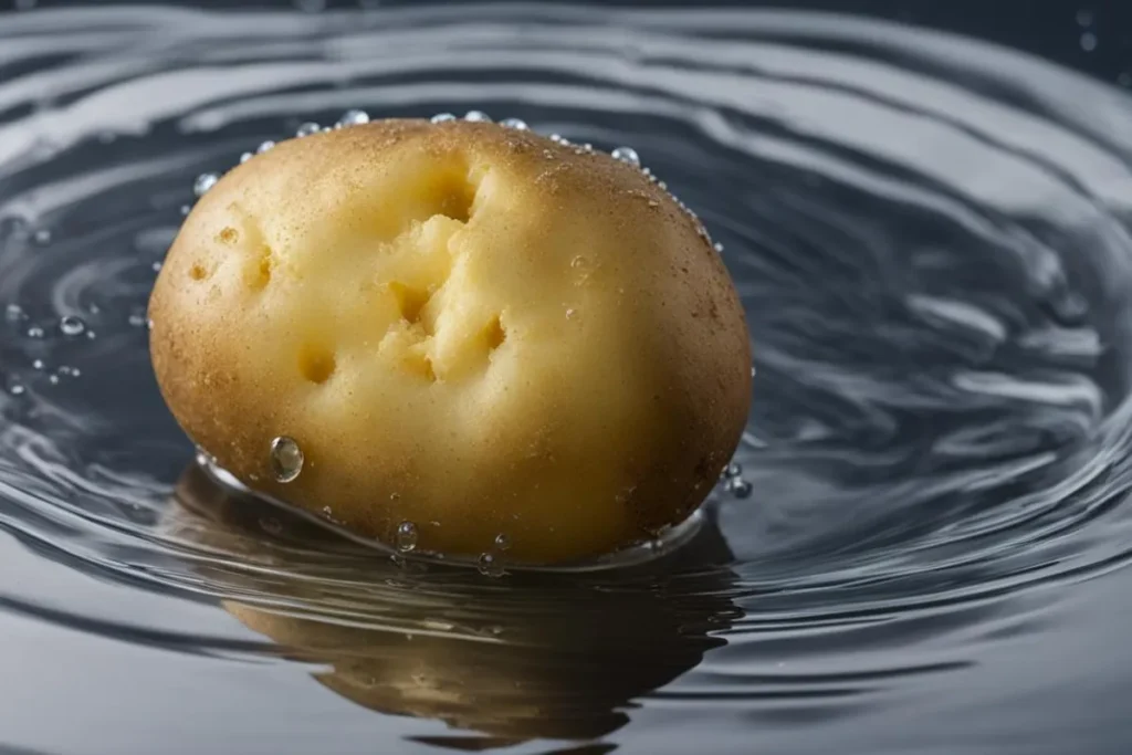 How Long Should I Soak My Potatoes Before Frying