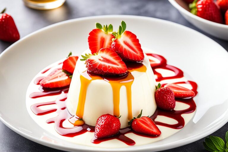 Is Panna Cotta Healthy?