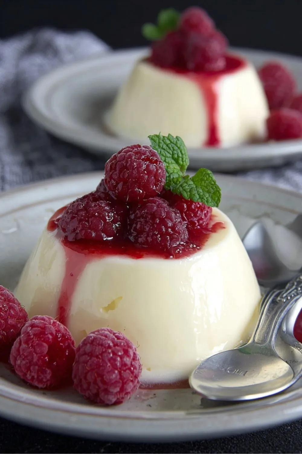 Is Panna Cotta a Healthy dessert?