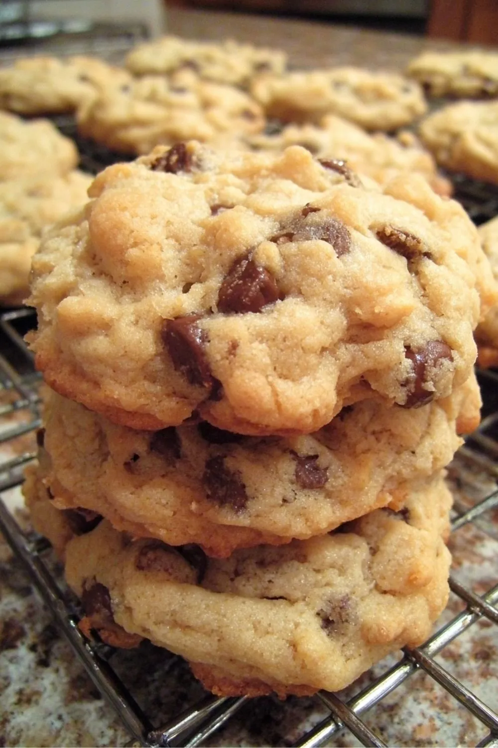 Oatmeal Cookies With Bisquick