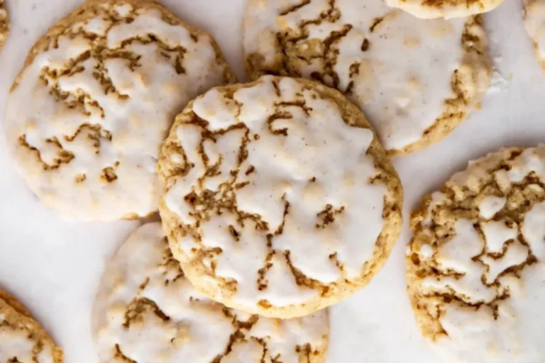 Sugar Cookie Oatmeal