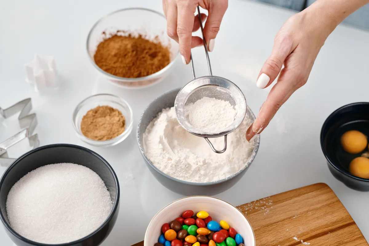 The Importance of Baking Powder in Mug Cakes