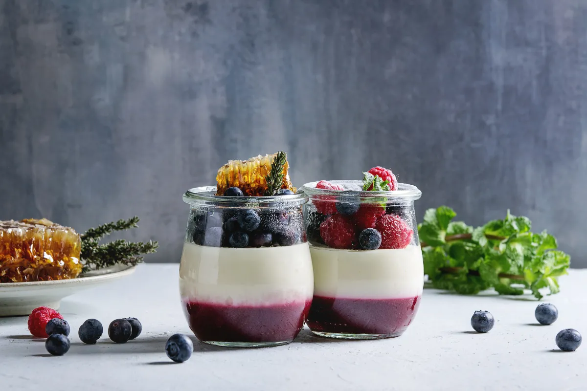 Tips for Making the Best Panna Cotta