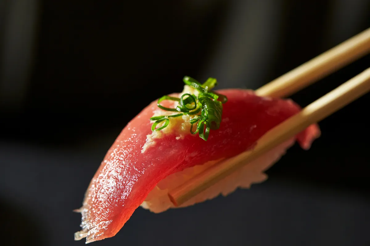 Tips for Sushi-Grade Preparation