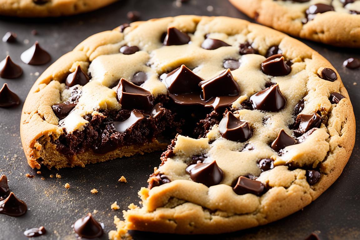 What Is The Purpose Of Chocolate Chips In Cookies?