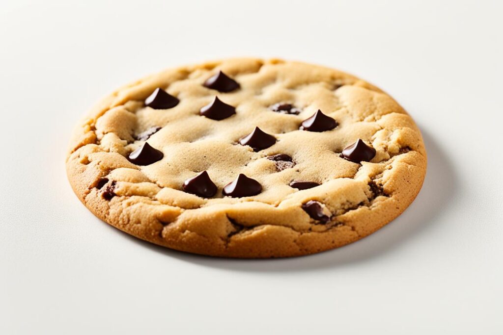 What's The Name Of A Chocolate Chip Cookie Without Chocolate Chips?