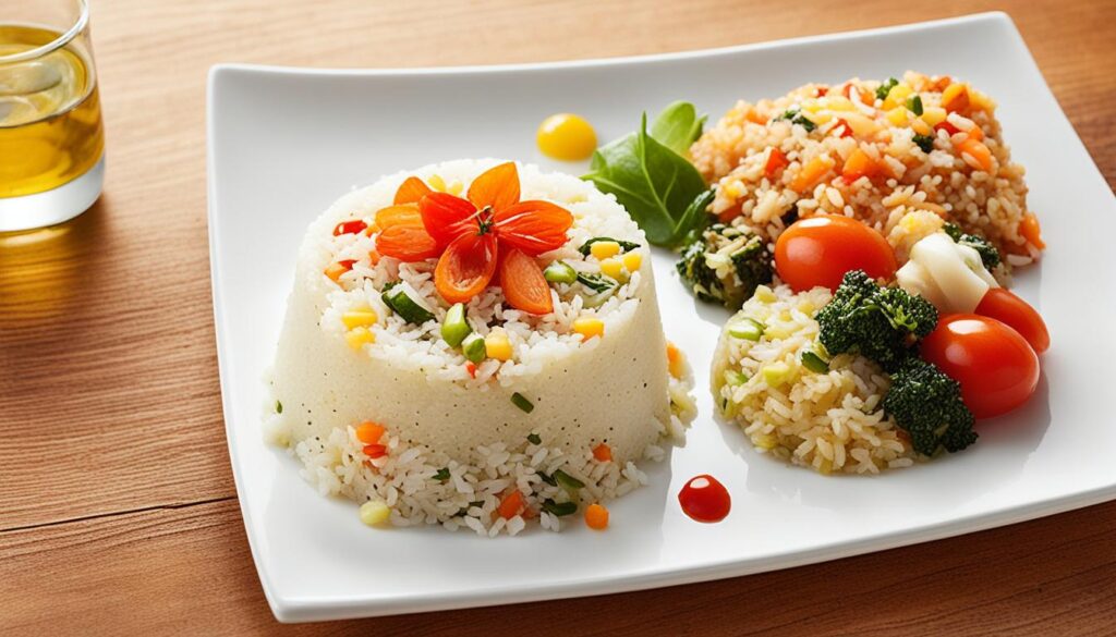 rice meal ideas