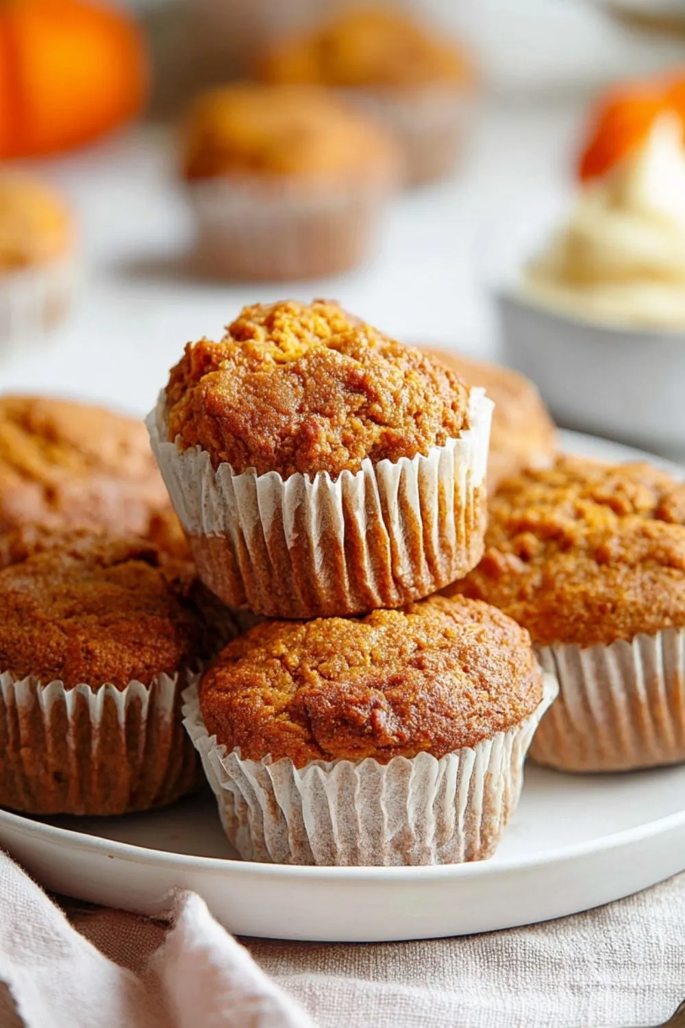 Keto Pumpkin Muffins: Delicious & Easy Recipe!