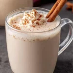 Creamy Homemade Eggnog for the Holidays