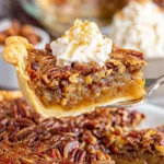 Delicious Classic Southern Pecan Pie Recipe