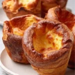 Fluffy Yorkshire Pudding recipe