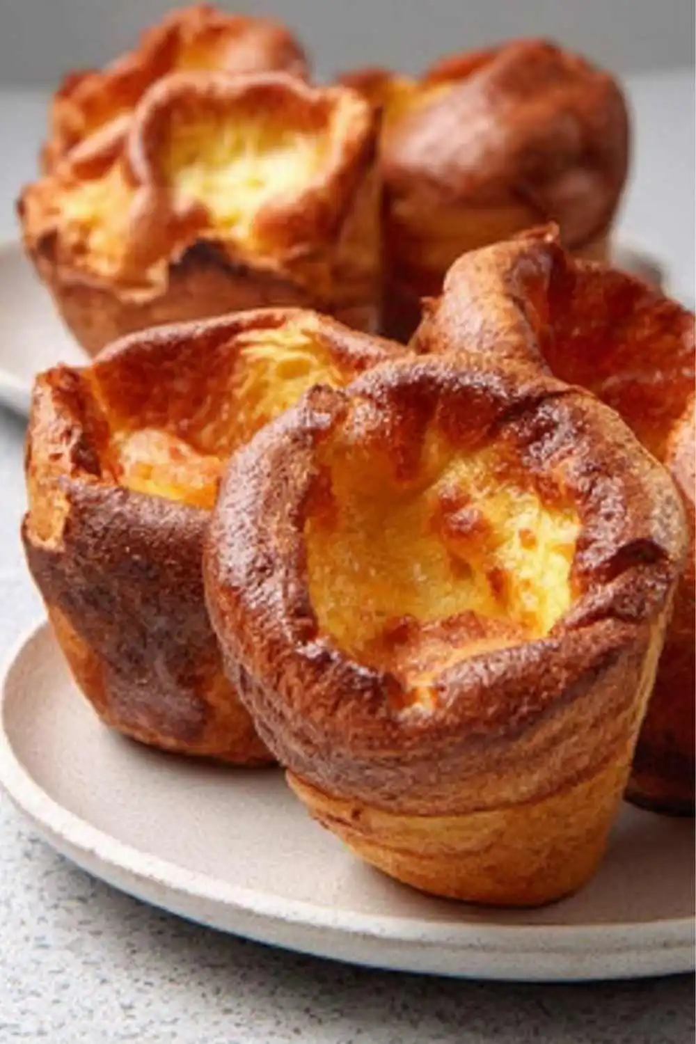 Fluffy Yorkshire Pudding Made Simple