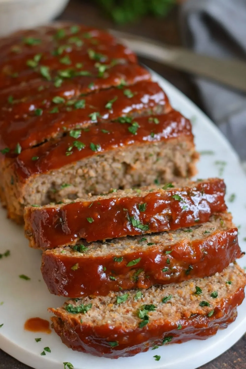 Ground Turkey Meatloaf: Deliciously Healthy Recipe Awaits!