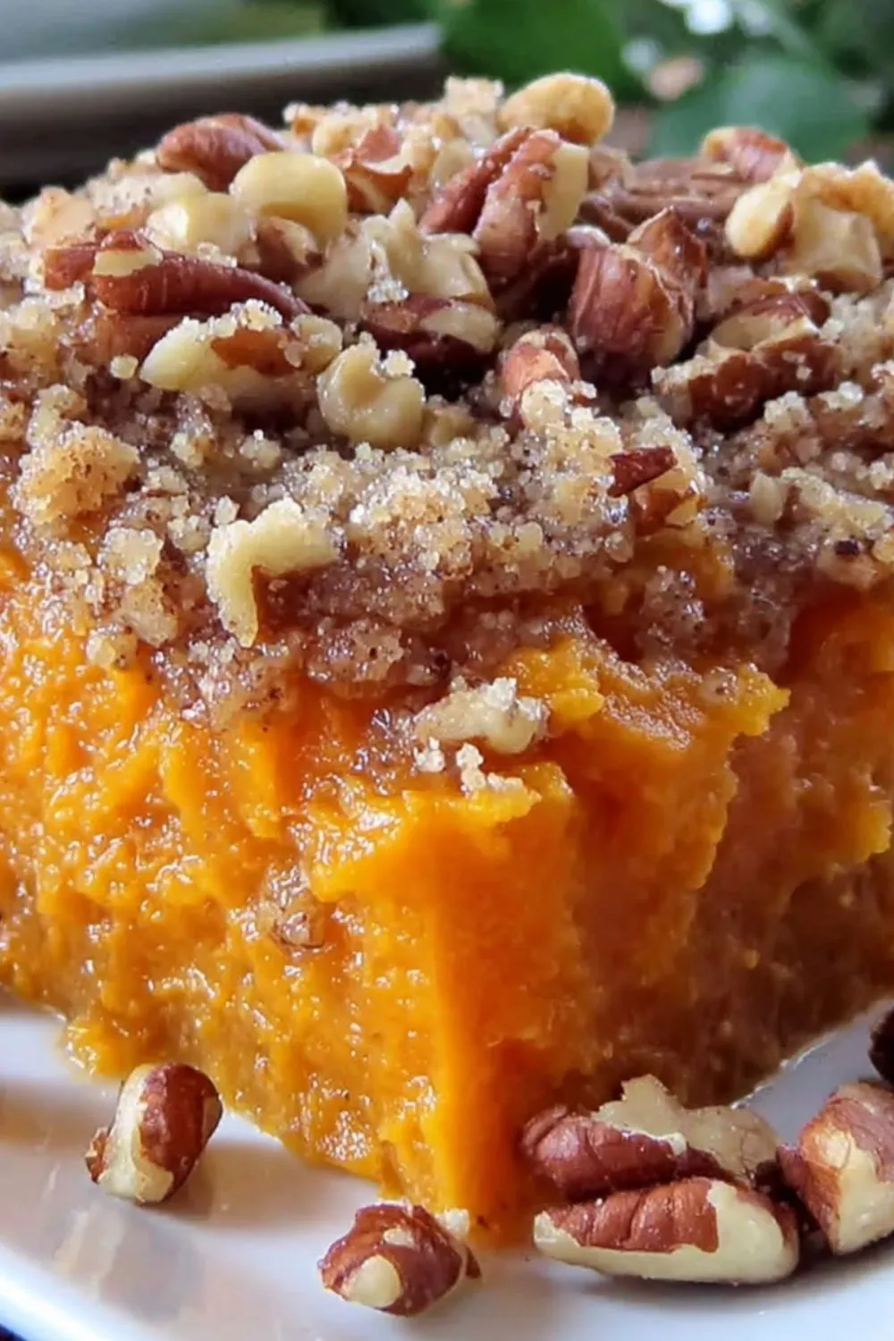 Ruth’s Chris Sweet Potato Casserole: A Delicious Recipe!