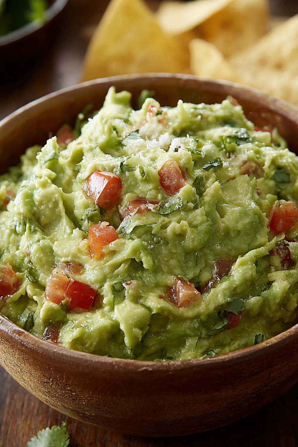 Easy guacamole recipe that makes your meals irresistible!