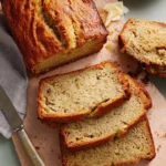 best easiest banana bread recipe