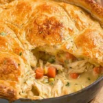 best easy chicken pot pie recipe