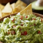 best ever guacamole recipe