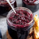 blackberry jam recipe with pectin recipe