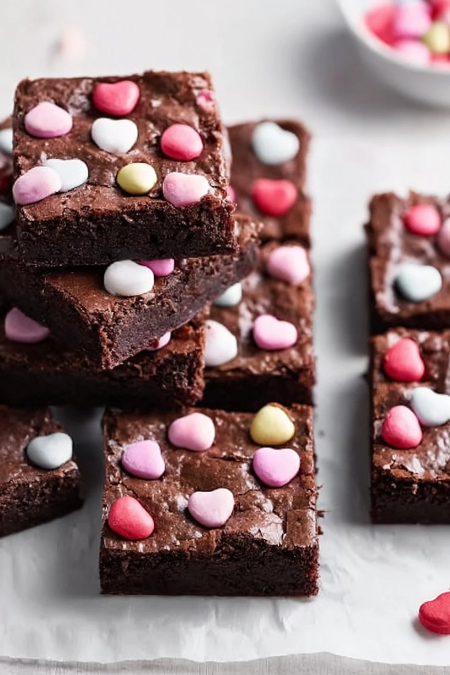 Browned Butter Blondie