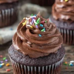 chocolate cupcake recipe