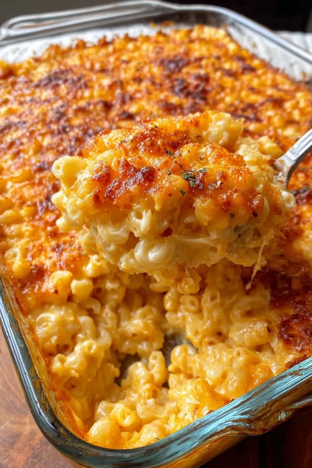 Easy homemade mac and cheese recipe you’ll love!