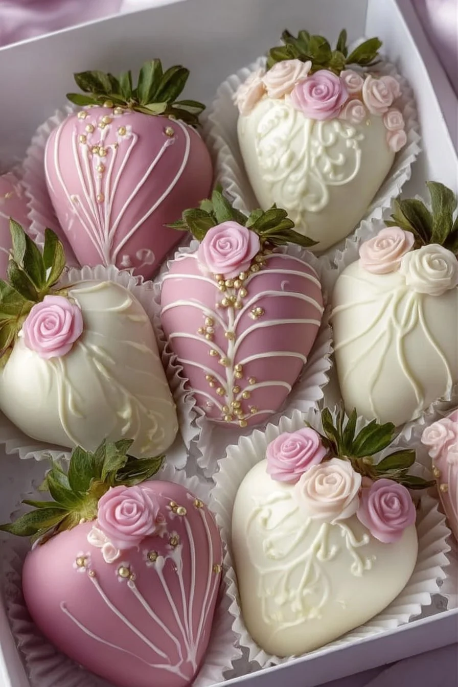 Easy Snack and Sweet Treat Ideas