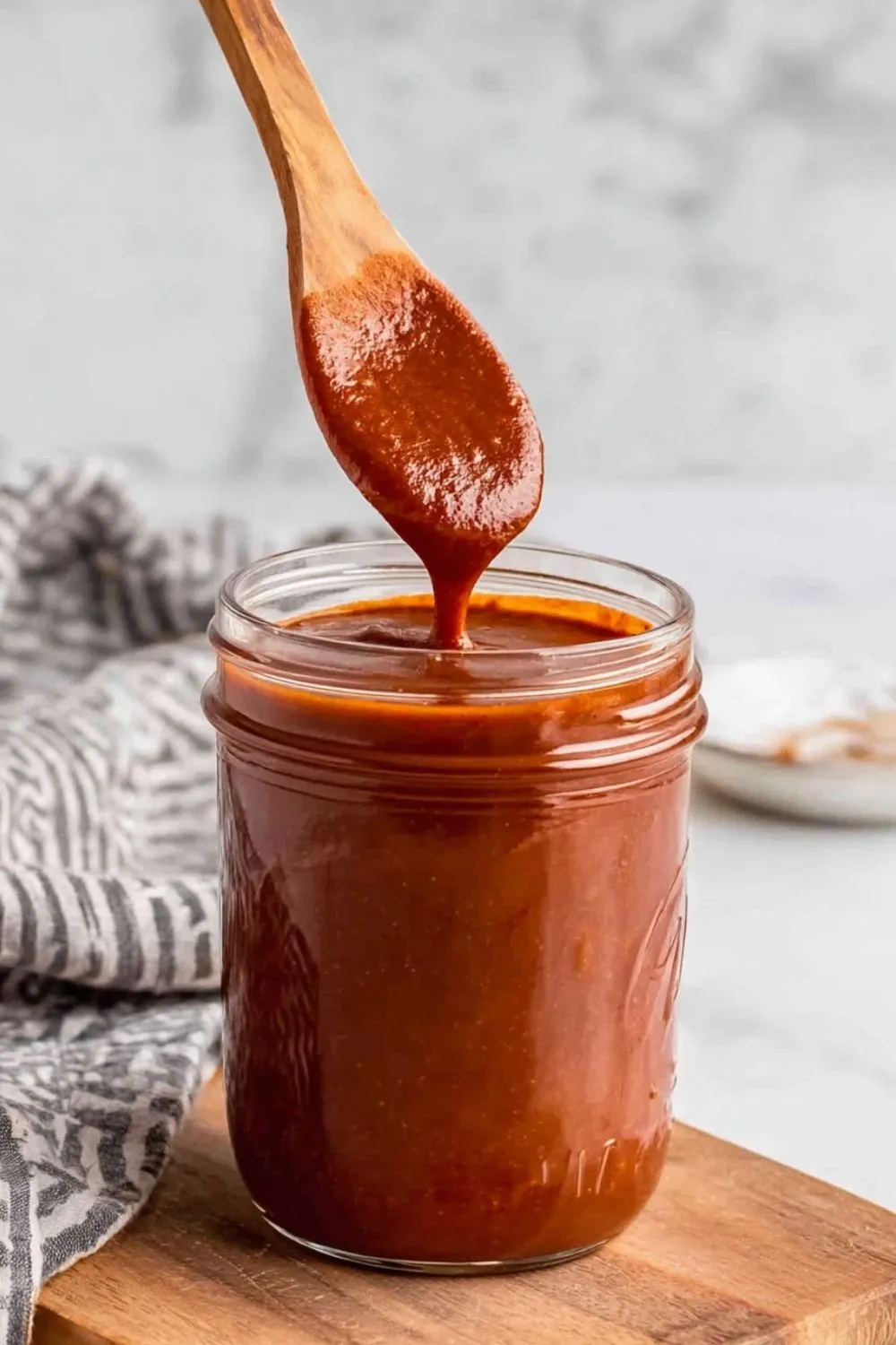 Homemade enchilada sauce recipe that elevates your dishes!
