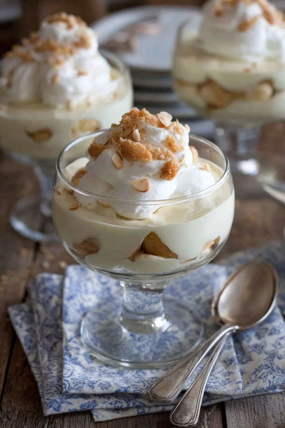 Magnolia Bakery Banana Pudding Recipe You’ll Love Today!