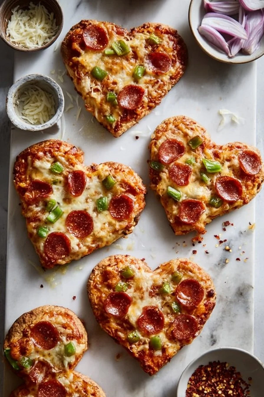 Valentine’s Day Dinner