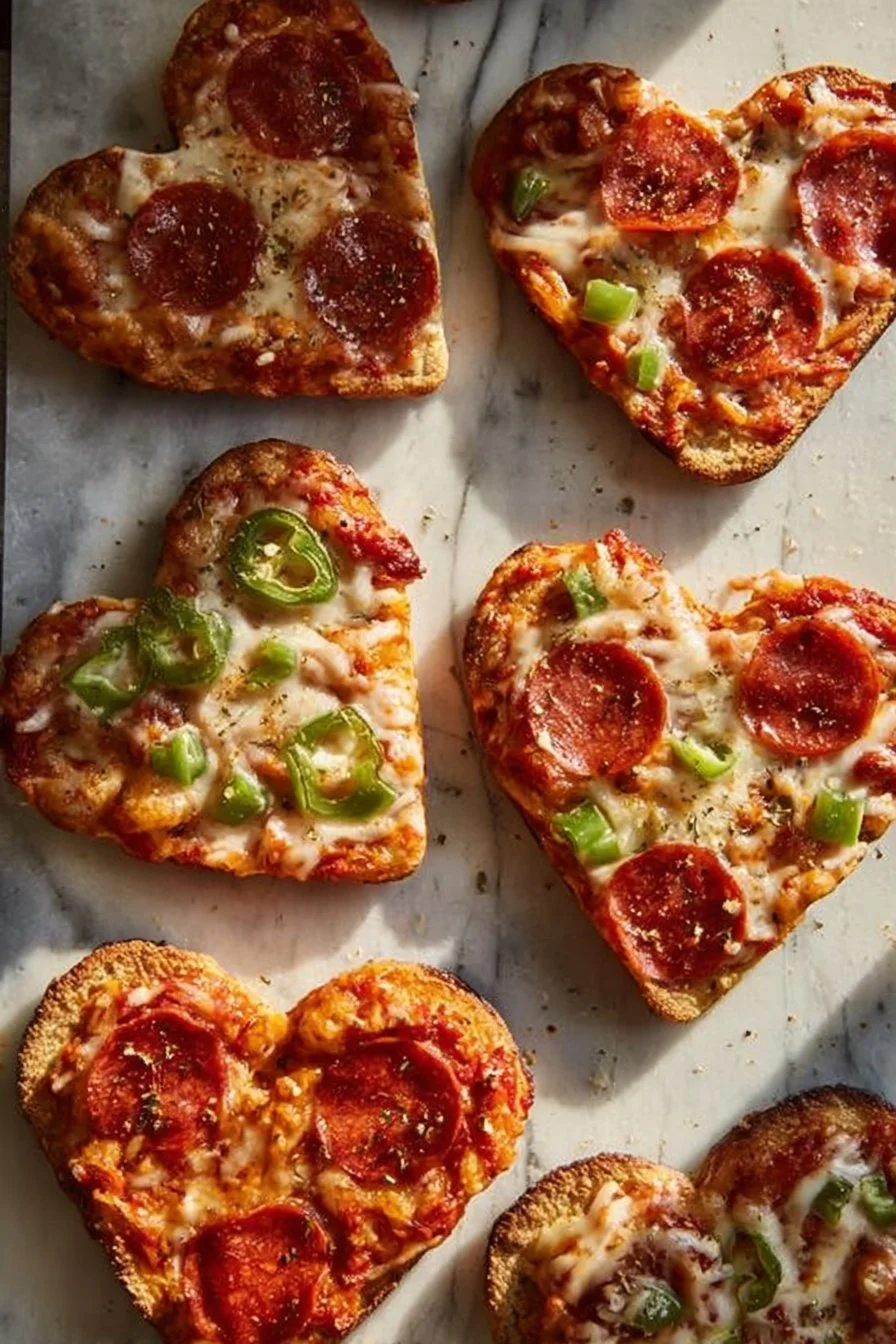 Valentine’s Day Homemade Dinner