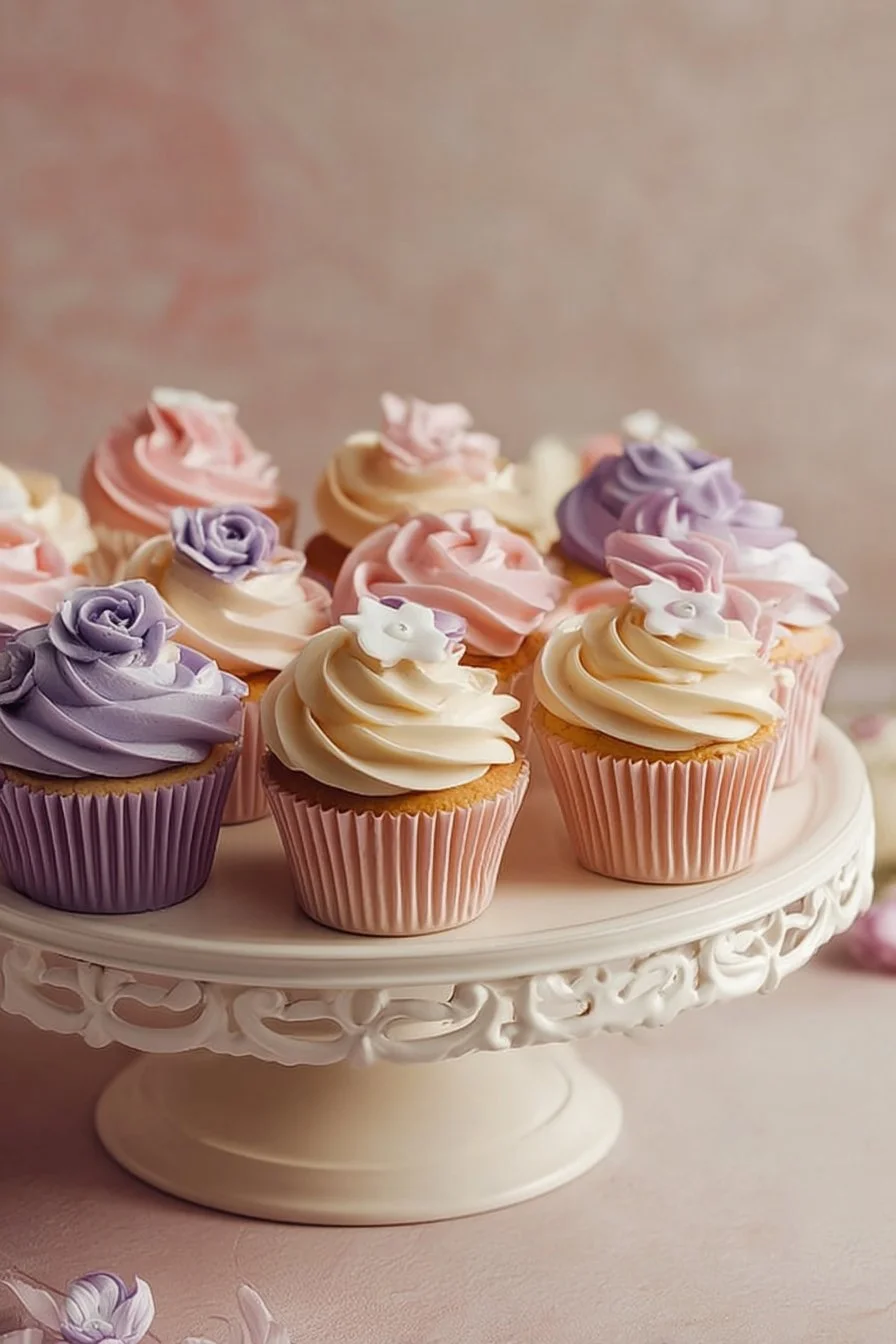 Baby Bloom Dessert Table: 15 Sweet Ideas for a Floral-Themed Baby Shower