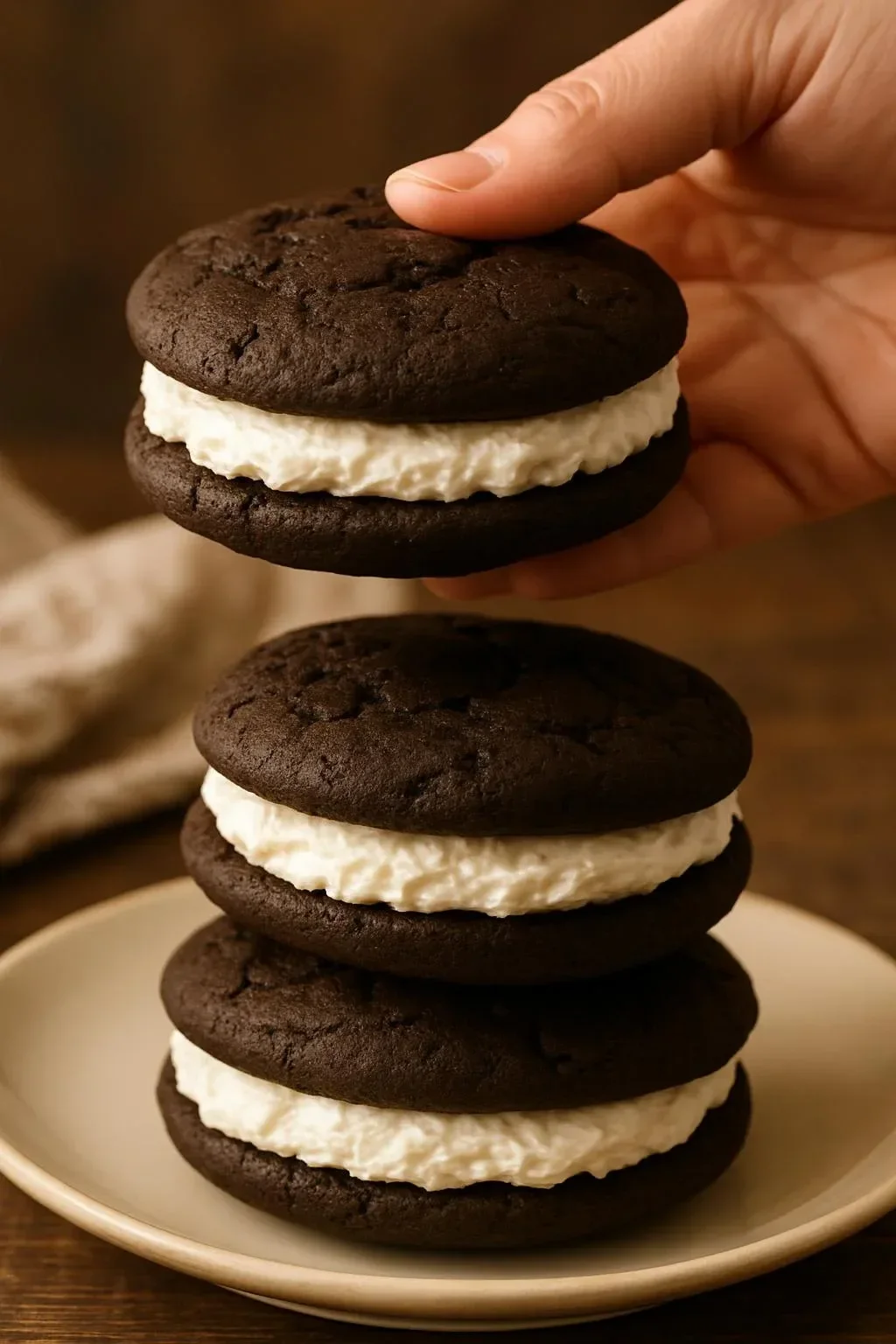 Best Whoopie Pies ever!