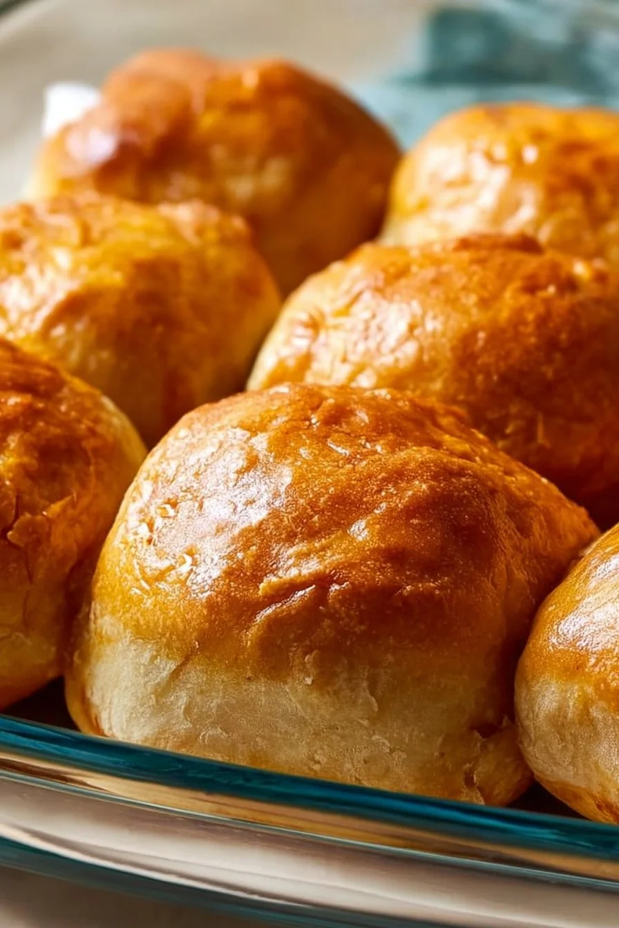 Buffalo Chicken Bombs