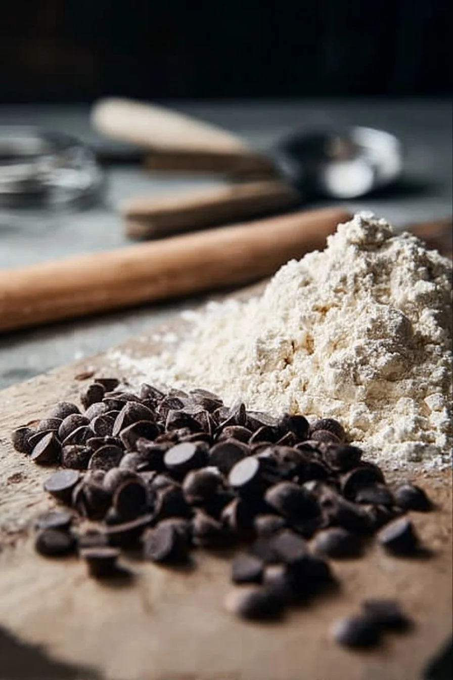 Cottage Cheese Protein Cookies