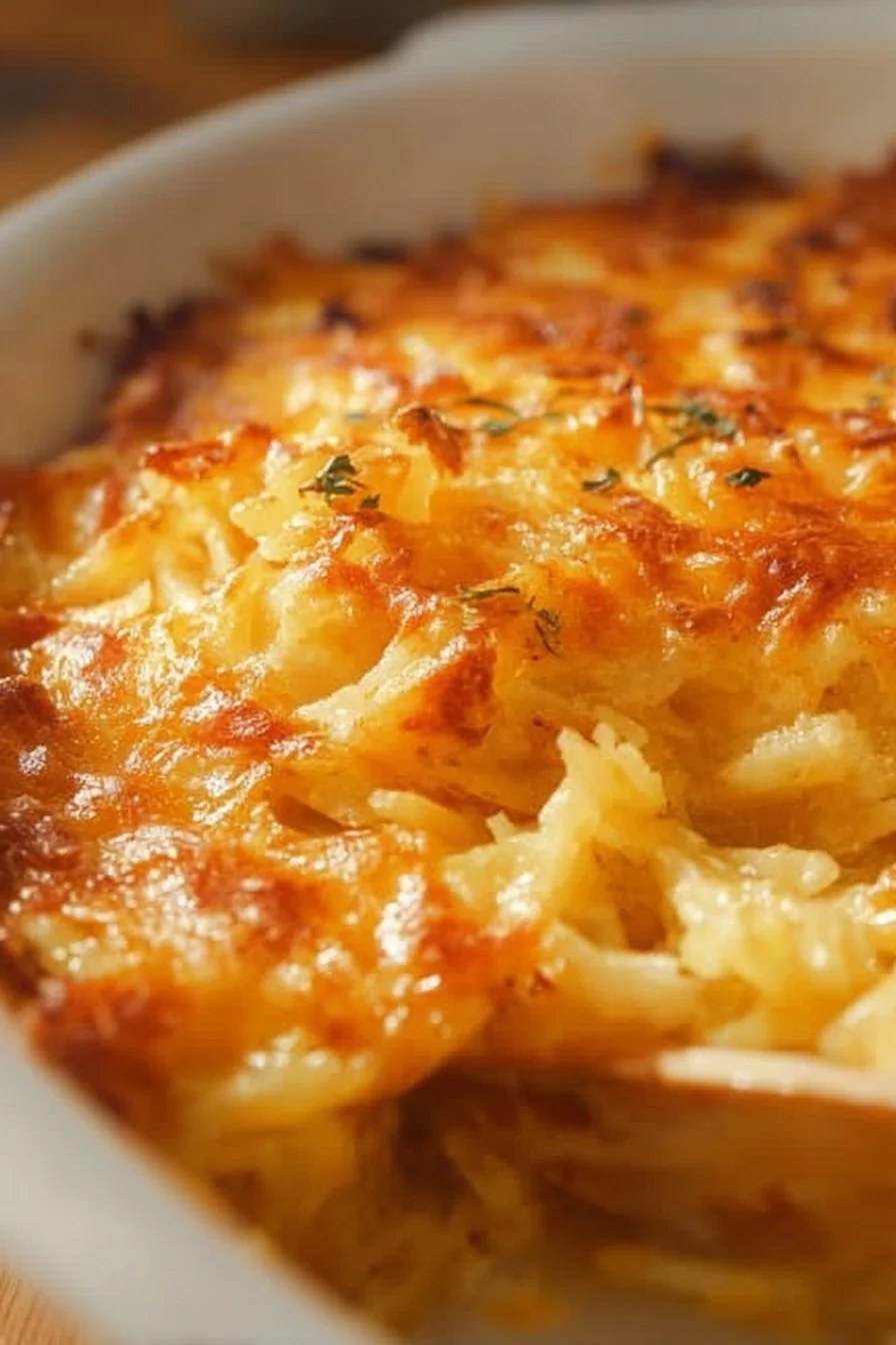 Hashbrown Casserole