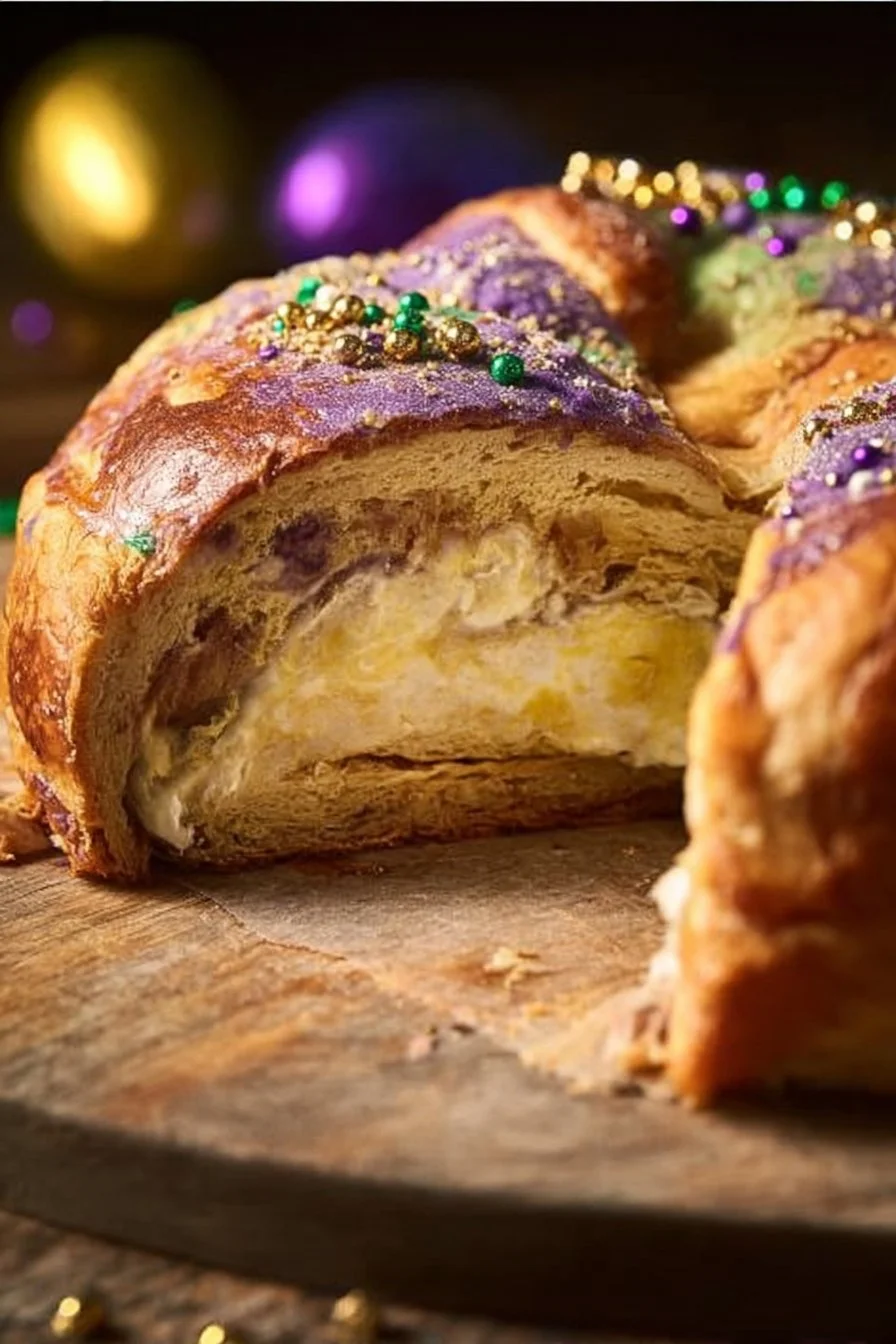 King Cake