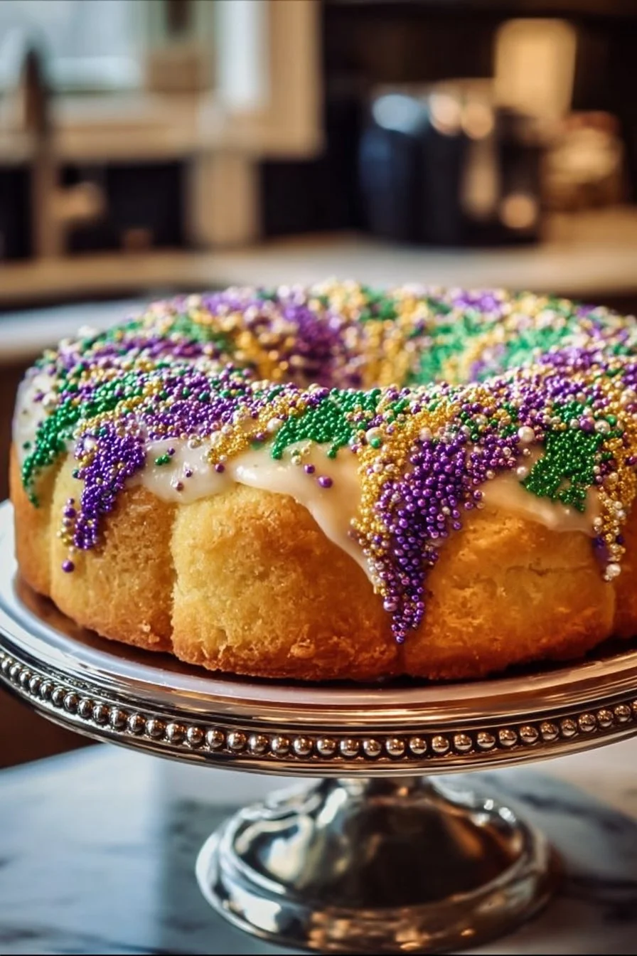 King Cake