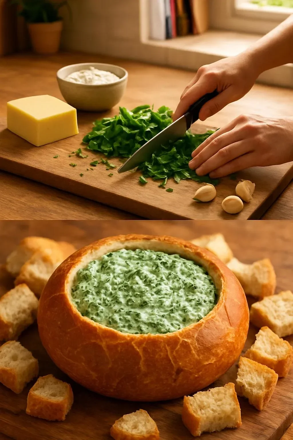 Pin by Janessa Lynn on Omm Nomm Nomm | Easy dip recipes, Delicious dip recipes, Classic spinach dip