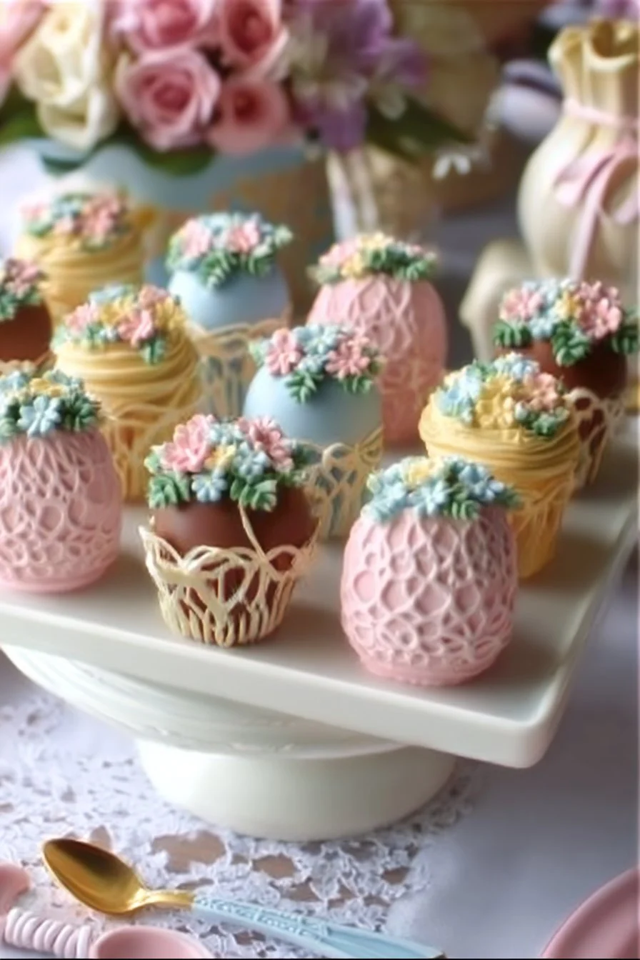 Creative spring baby shower ideas for a memorable celebration
