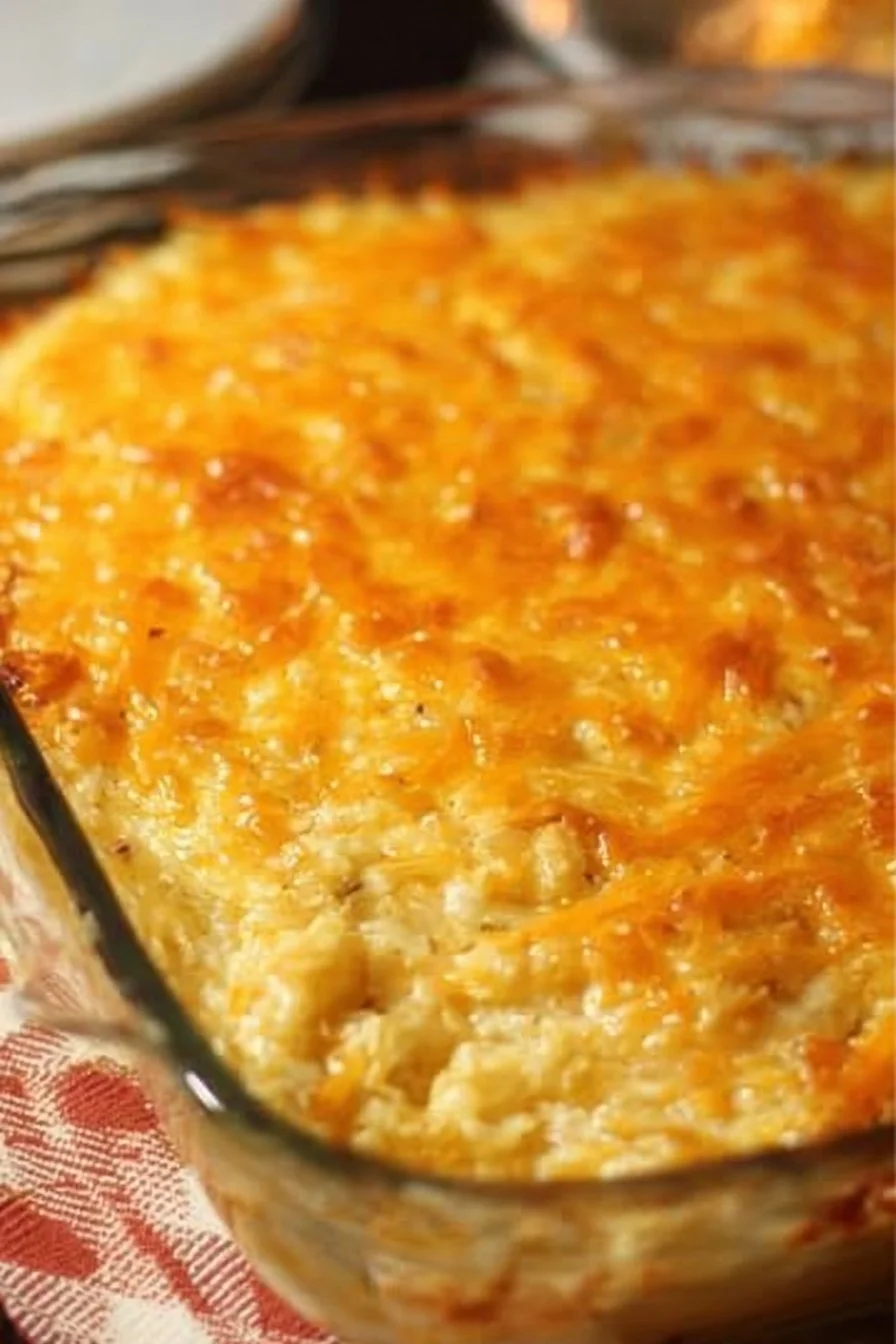 This Hashbrown Casserole Recipe is one of my favorite dishes. It is a satisfying, tasty, and quick way to feed hungry…